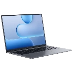 Ноутбук Honor MagicBook X16 2026 BRG-X/16'/IPS/Intel Core Ultra 5 125H/16Gb/1Tb SSD/Intel Arc/NoOS/серый/1.75kg, фото8