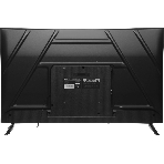 Телевизор Hyundai 43' H-LED43BU7012 черный LED 4K UHD 60Hz Smart TV YaOS 2GB/32GB, фото6