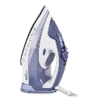 Утюг Coolfort CF-3409 сиреневый/белый, 3000 Вт, 150 г/мин, 360 мл, фото2