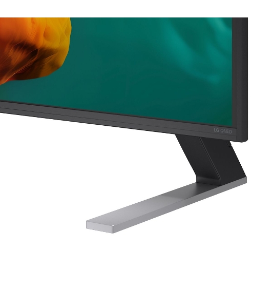 Телевизор LG 55' 4K 55QNED85B6C.ARUG QNED