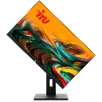 Моноблок IRU Tactio 23IP 23.8' Full HD i5 12400 (2.5) 16Gb SSD512Gb UHDG 730 Windows 11 Pro 64 WiFi BT 120W Cam черный 1920x1080 (RUS), фото20