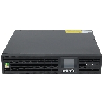 Источник бесперебойного питания CyberPower OLS1000ERT2U/1000 ВА/900 Вт/6 x IEC 320 C13 (компьютерная), фото 1