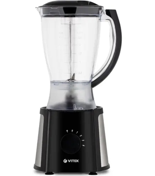 Блендер Vitek VT-8511 стационарный 700 Вт