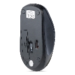 Мышь беспроводная Smartbuy (SBM-358AG-K) ONE черная, фото7