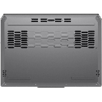 Ноутбук Lenovo LOQ 15IRX10 серый Core i5 13450HX 16Gb SSD 512Gb NVIDIA GeForce RTX 5050 8Gb 15.6' IPS FHD (1920x1080) без ОС WiFi BT Cam, фото4