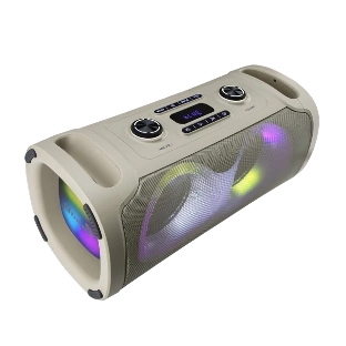 Акустическая колонка Eltronic DANCE BOX 900 - колонка 06', белый