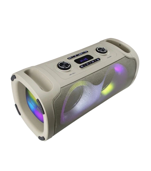 Акустическая колонка Eltronic DANCE BOX 900 - колонка 06', белый
