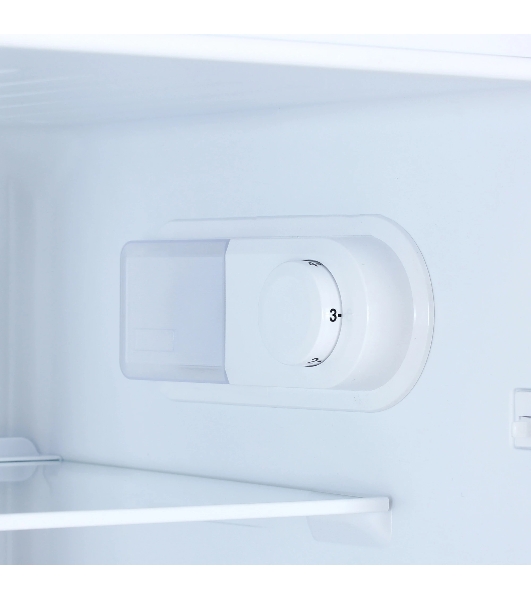 Холодильник Beko B1RDSK240W белый двухкамерный 177/46л морозилка сверху