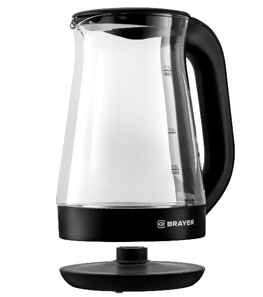 Чайник электрический BRAYER BR6112BK