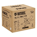 Скарификатор-аэратор бензиновый Denzel SAG-400, 212 см3, -15/+10 мм, 40 см, фото16