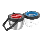 Термос для еды THERMOS TS-3430 SS, фото3