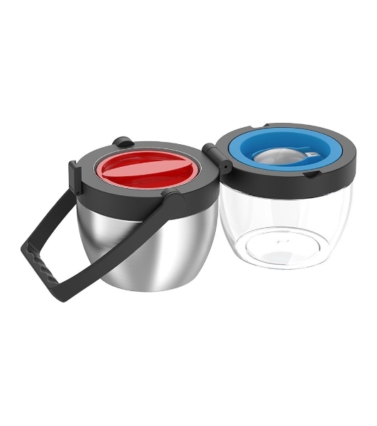 Термос для еды THERMOS TS-3430 SS