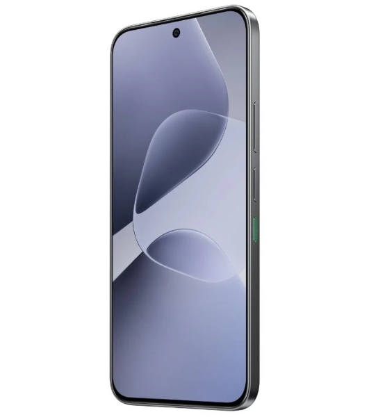 Смартфон Infinix Hot 60 Pro X6885 8/128Gb, черный