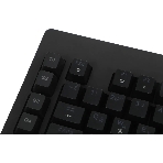 Клавиатура GMNG GG-KB770XP проводная, USB Type-A, чёрный, фото4