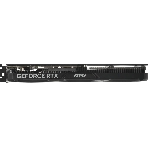 Видеокарта MSI RTX 5060Ti SHADOW 3X OC CLASSIC 8Gb GDDR7 128bit 3xDP HDMI 3FAN RTL, фото3