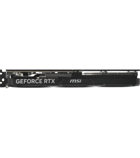 Видеокарта MSI RTX 5060Ti SHADOW 3X OC CLASSIC 8Gb GDDR7 128bit 3xDP HDMI 3FAN RTL