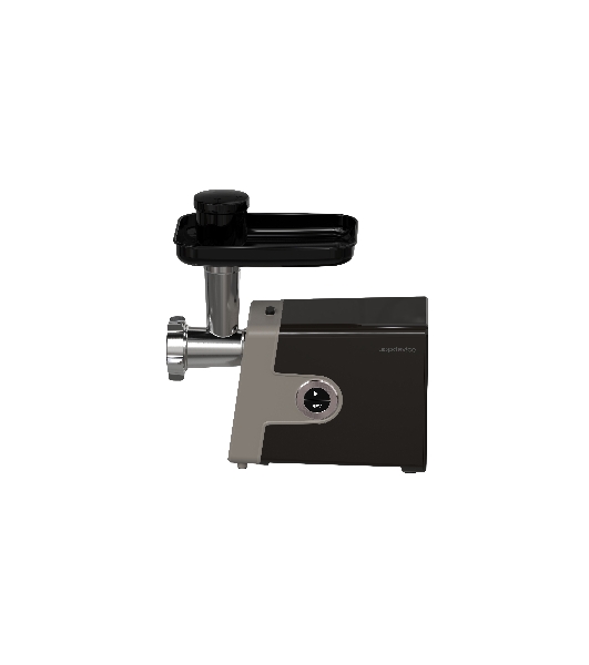 Мясорубка электрическая Topdevice TDMG107 коричневый, 1800 Вт, 2 кг/мин, реверс, насадки - 6