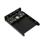 Планка USB 3.0 на переднюю панель 3.5' Gembird, FP3.5-USB3-3A1C, USB/Type-C, USB-A 3.0/Type-C, фото4