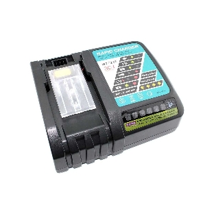 Зарядное устройство Makita МТ7218 14.4-18V 6.5А Li-ion