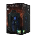 Портативная колонка MORE CHOICE ВК13 Black, фото2