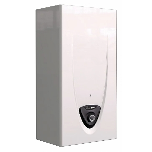 Газовая колонка Ariston ABS Fast Evo 11 B FAST EVO ONT B 11 NG RU, газовый