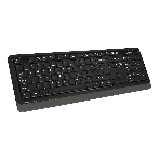 Комплект клавиатура+мышь A4Tech FStyler FG1010S беспроводной, USB, 2000 DPI, чёрный/серый, фото3