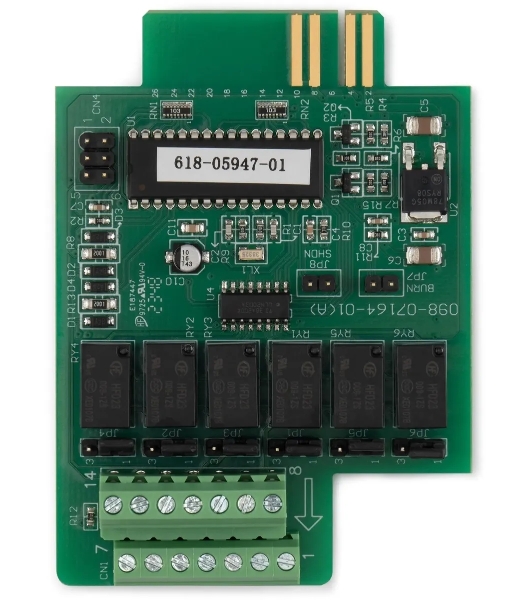 Модуль Ippon 1976009 Dry Conatcts Card for Innova Unity RT/Innova RT II/Innova G2 L/Innova II