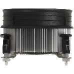Кулер для процессора DEEPCOOL THETA 21 PWM черный/синий, 92 мм, алюминий, 2400 об/мин, 33.4 дБ, 4 pin, 95 Вт, 60.5 мм, фото5