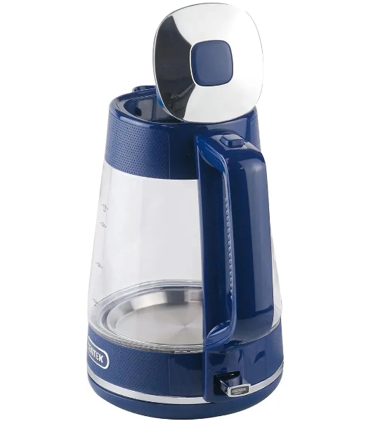 Чайник Centek CT-1014 2200 Вт, 1.7 л, синий
