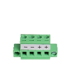 Звуковая колонна Intrend ITSPK-CL925-G пассивная, 9x2.5', 4 Ом (220 Вт RMS), SPL 114dB, 95Hz-20kHz, 120°x20° (HхV), вес 4.4кг, цвет угольный металлик, крепление в комплекте, (цена за 1шт., в упаковке 2 шт., продается парами), фото8