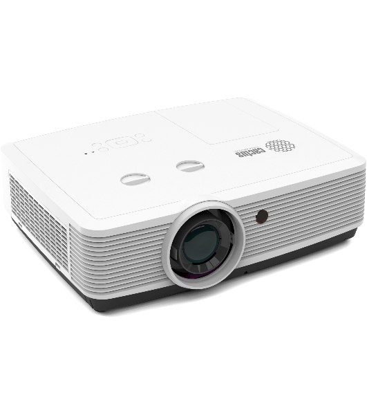 Проектор Cactus Bright CS-S4.WT 3LCD 5900Lm ANSI (1920x1200) 30000:1 ресурс лампы:10000часов 1xUSB typeA 1xUSB typeB 2xHDMI 4.45кг