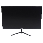 Монитор 23.8' Raskat I24F16D IPS 1920x1080, 165 Гц, 5 мс, 16:9, 250 кд/м², 2xHDMI, DP, 3.5 мм, динамики (2x2 Вт), черный, фото 1