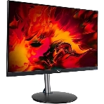 Монитор Acer XF273P6bipr 27'', ZeroFrame, черный, IPS, 1920x1080, 1ms, 250cd, 144Hz, HDMI(1.4), DP(1.2), FreeSync, h. adj 150, Vesa:100x100, фото5