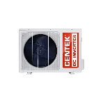 Сплит-система Centek CT-65SDC09 белый, фото2