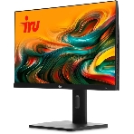 Моноблок IRU Tactio 23IP 23.8' Full HD i5 12400 (2.5) 16Gb SSD512Gb UHDG 730 Windows 11 Pro 64 WiFi BT 120W Cam черный 1920x1080 (RUS), фото21
