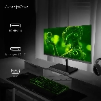 Монитор 21.5' Digma Progress 22A501F VA 1920x1080, 100 Гц, 5 мс, 16:9, 250 кд/м2, 1xHDMI, 1xDP, черный, фото4
