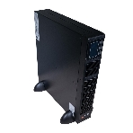 Источник бесперебойного питания ACD PW-RackLine 2000I/2000 ВА/1800 Вт/6xIEC 320 C13 (компьютерный), фото18