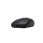 Мышь проводная A4Tech N-530S черный, 1200 dpi, USB, кнопки - 3, фото3