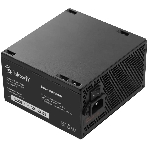 Блок питания Bloody BD-PS700W, 700Вт, 80 PLUS WHITE, 120мм, черный, фото10
