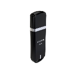 Флешка USB Maxvi P3 black (FD32GBUSB20C10P3), 32Gb, USB 2.0, R/W 15/5, черный, фото4