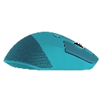 Мышь беспроводная Smartbuy (SBM-615AG-W) 615AG Wave, фото2