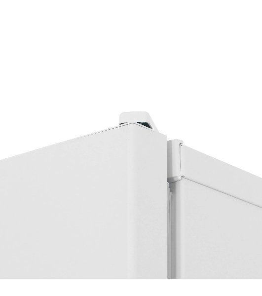 Холодильник Beko B1RDSK240W белый двухкамерный 177/46л морозилка сверху