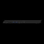 Ноутбук 15.6' IPS FHD RIKOR PRO 5 15’’ M-01 R-N NINO 200/AMD-029(КДБА.466259.014-04) черный (AMD Ryzen 3 5425U/8Gb/256Gb SSD/VGA int/W11Pro) (A595B93D), фото6