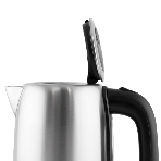 Чайник электрический BQ KT1821S черный/стальной, 2200 Вт, 1.7 л, фото7