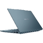 Ноутбук Lenovo Yoga Pro 7 14ASP10/14.5'/OLED/AMD Ryzen AI 9 365/32Gb/1Tb SSD/AMD Radeon Graphics/3K/NoOS/бирюзовый/1.54kg, фото3