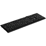 Комплект клавиатура+мышь Smartbuy ONE SBC-114282-K проводной, USB, 2400 DPI, чёрный, фото11