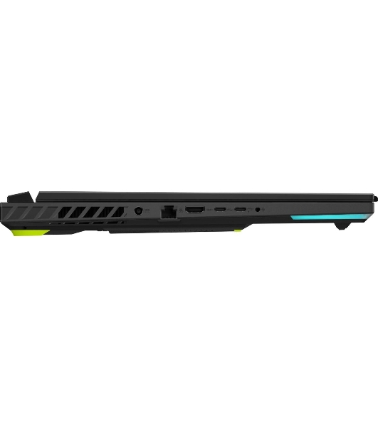Ноутбук ASUS ROG Strix G18 G814PM-S8074/18'/IPS/AMD Ryzen 9 8940HX/16GB/1024GB SSD/NVIDIA GeForce RTX 5060 8GB/Windows 11 Pro/серый/3kg