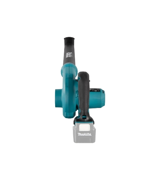 Воздуходувка Makita UB101DZ пит.:от аккум. синий/черный