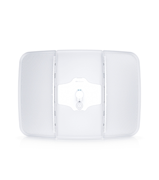 Точка доступа Wi-Fi Ubiquiti LiteBeam 5AC XR LBE-5AC-XR Радиоустройство 5 ГГц, PtP/PtMP, airMAX ac, MIMO 2х2, 20 дБи