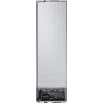 Холодильник Samsung RB34C670EWW/EF белый двухкамерный 230/114л морозилка снизу, No Frost, фото2